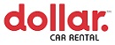 Dollar car rental company, owned by Hertz who have locations across USA and worldwide.